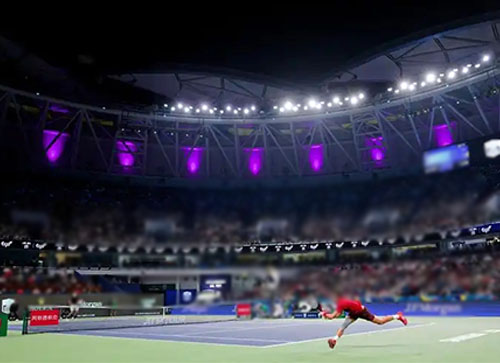 化德县体育比赛