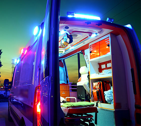 化德县车辆内部展示